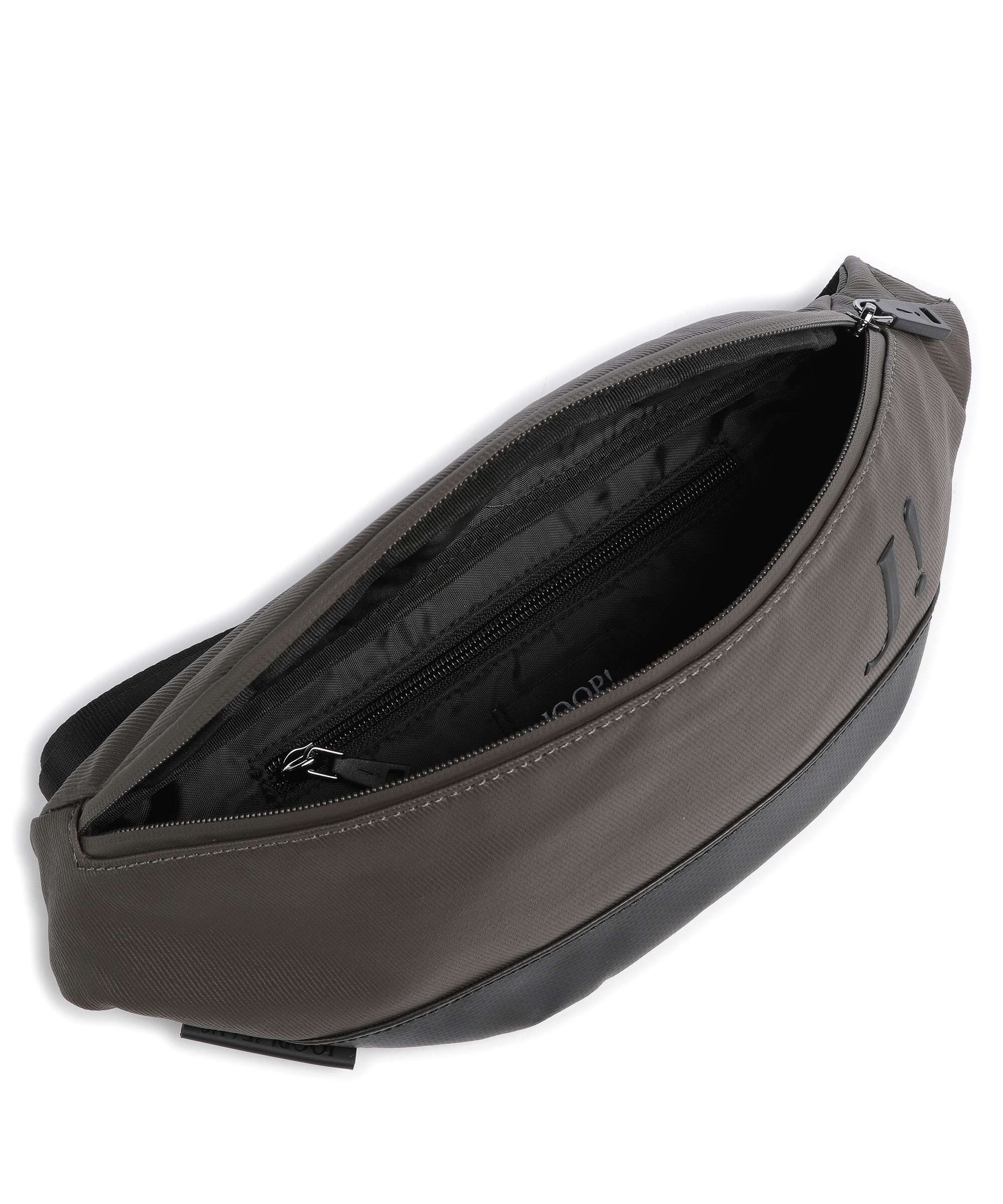 JOOP! Jeans Marcena Leo Belt bag olive night