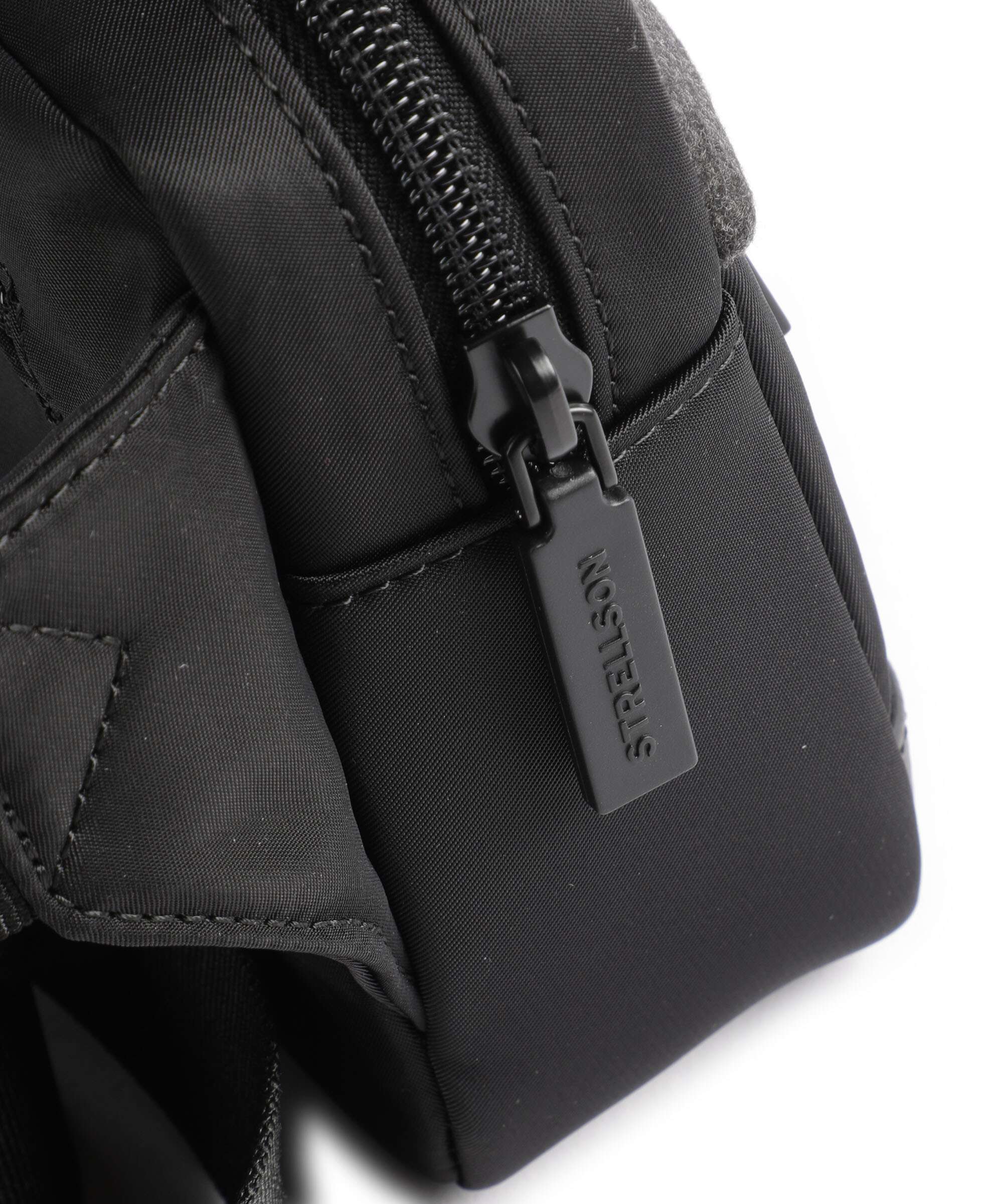 Strellson Canada Water Belt bag black