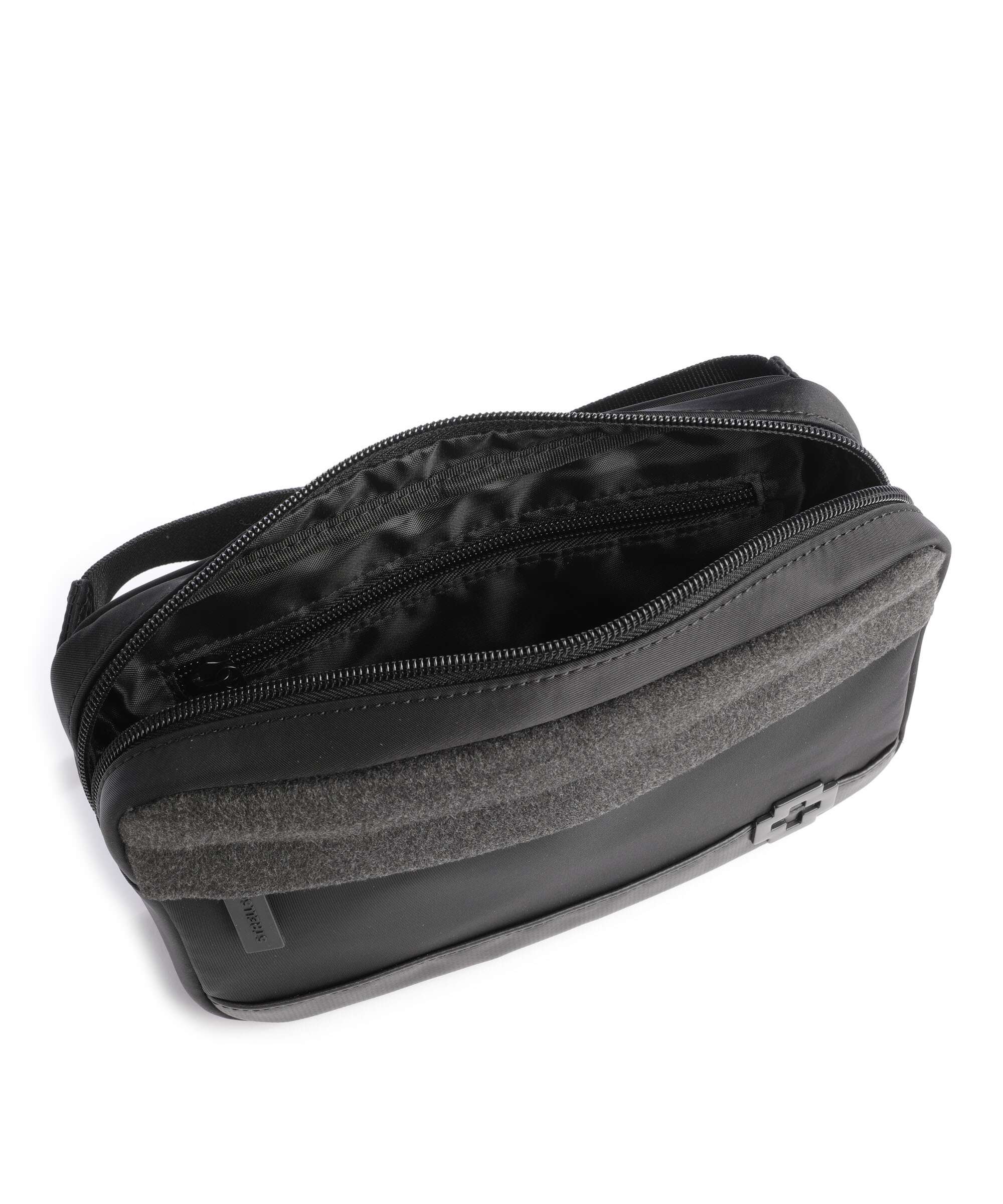Strellson Canada Water Belt bag black