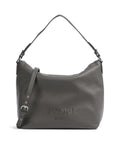 JOOP! Jeans Lettera 1.0 Dalia Hobo bag dark grey