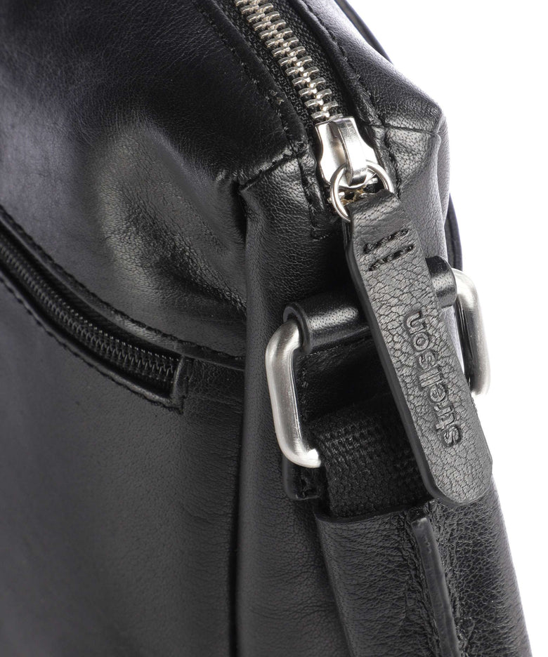 Strellson Kenley Olbin Crossbody bag black