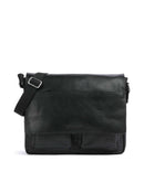 Strellson Kenley Jeremy Porte-document black