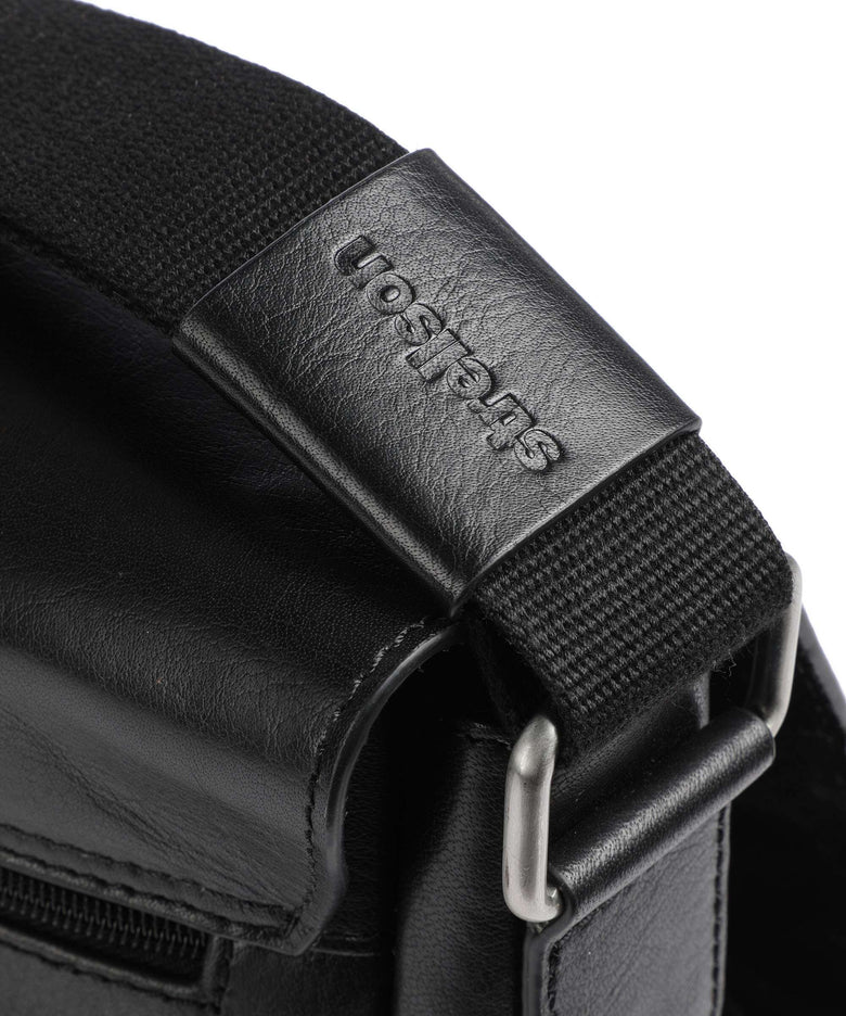 Strellson Kenley Jeremy Briefcase black