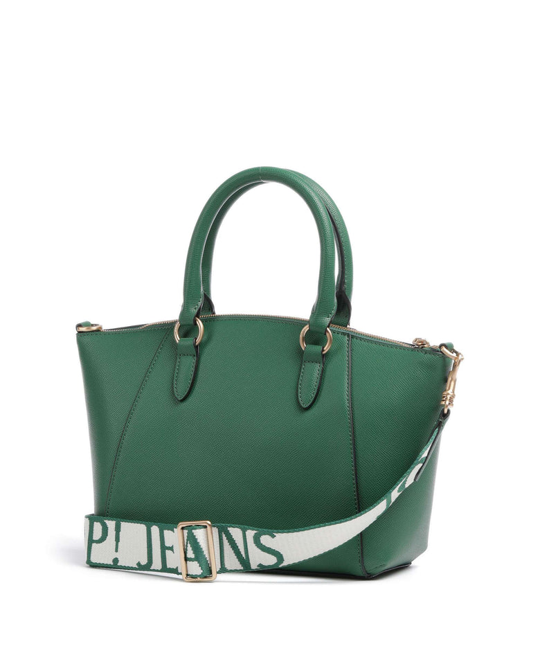 JOOP! Jeans Giro Daniella Handbag green