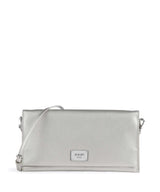 JOOP! Jeans Cofano Cadea Crossbody tas silver