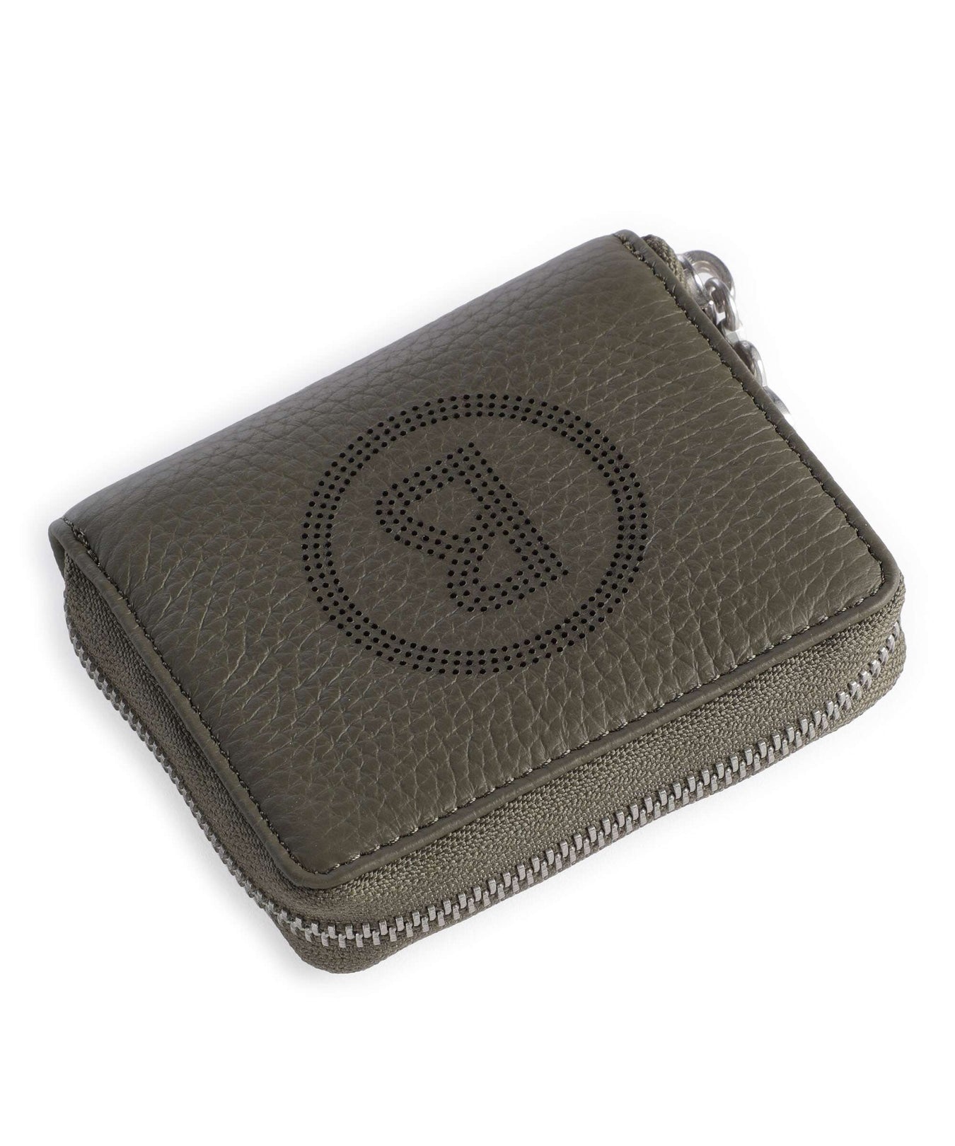 Bogner Sulden Dama RFID Wallet olive night