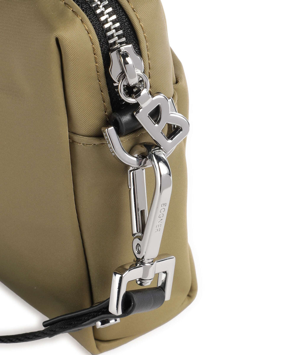 Bogner Klosters Sita Crossbody bag khaki