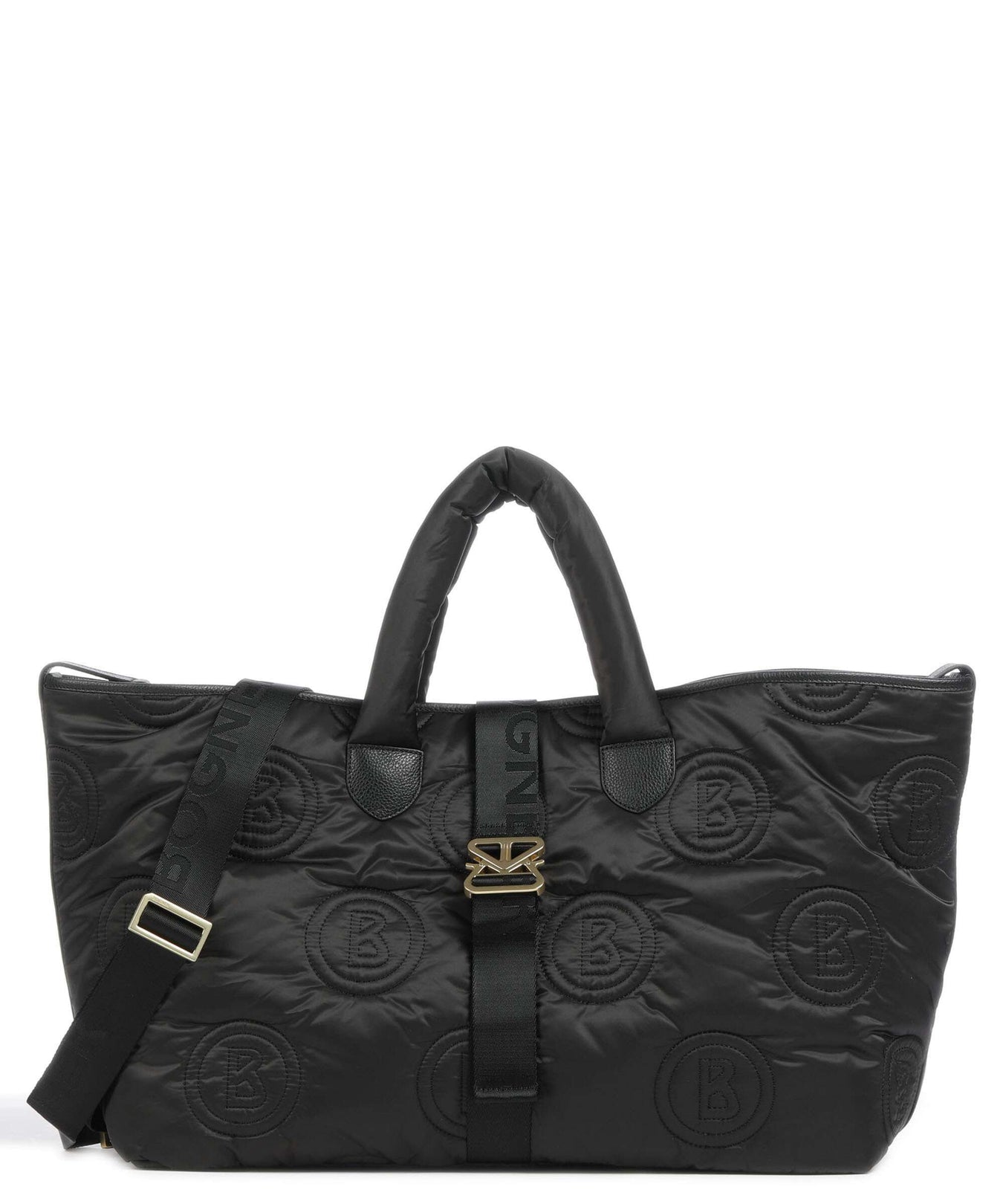 Bogner Lyss Theresa Handbag black