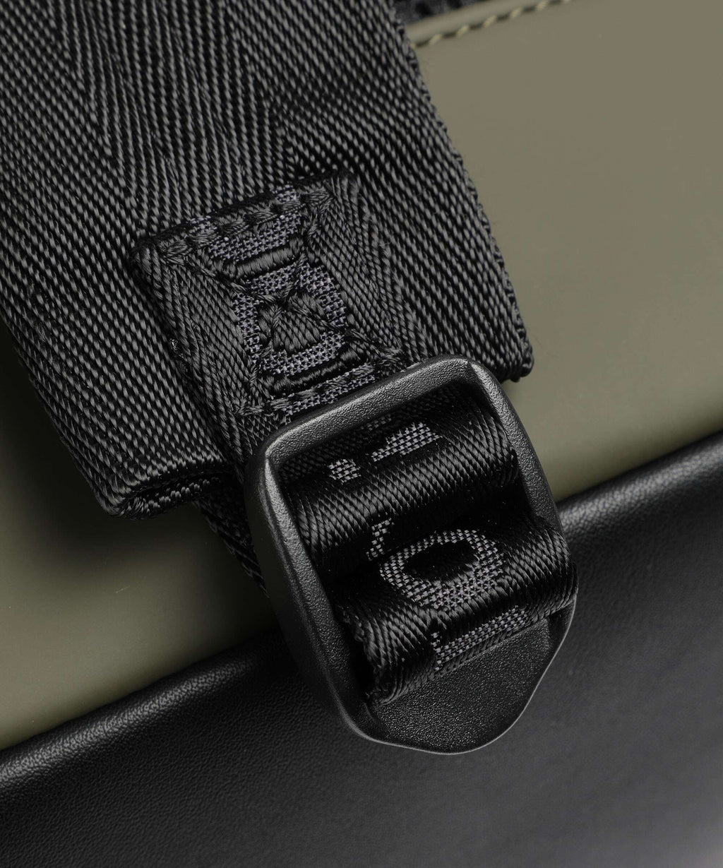 JOOP! Modica Nuvola Jaron Backpack olive night