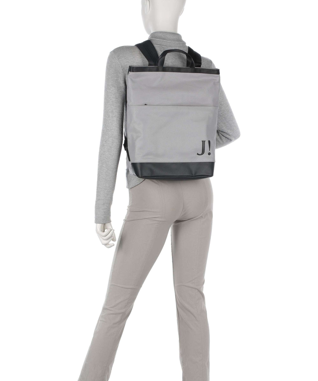 JOOP! Jeans Marcena Falk Backpack grey