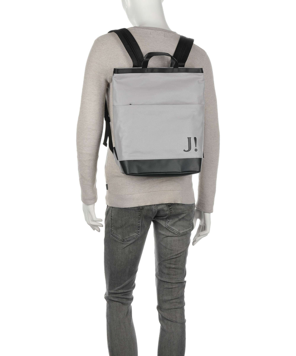 JOOP! Jeans Marcena Falk Backpack grey