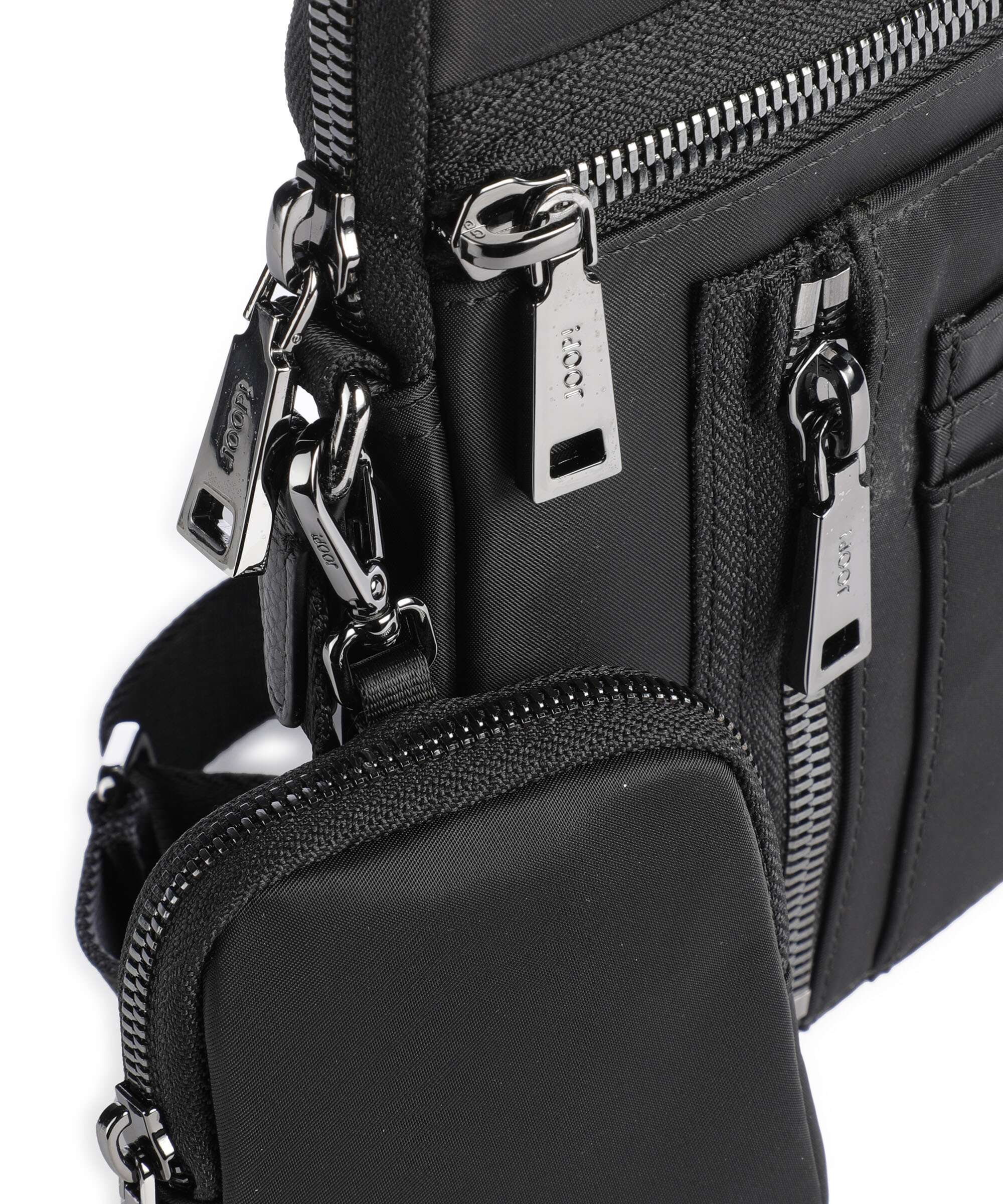 JOOP! Barletta Milo Crossbody bag black