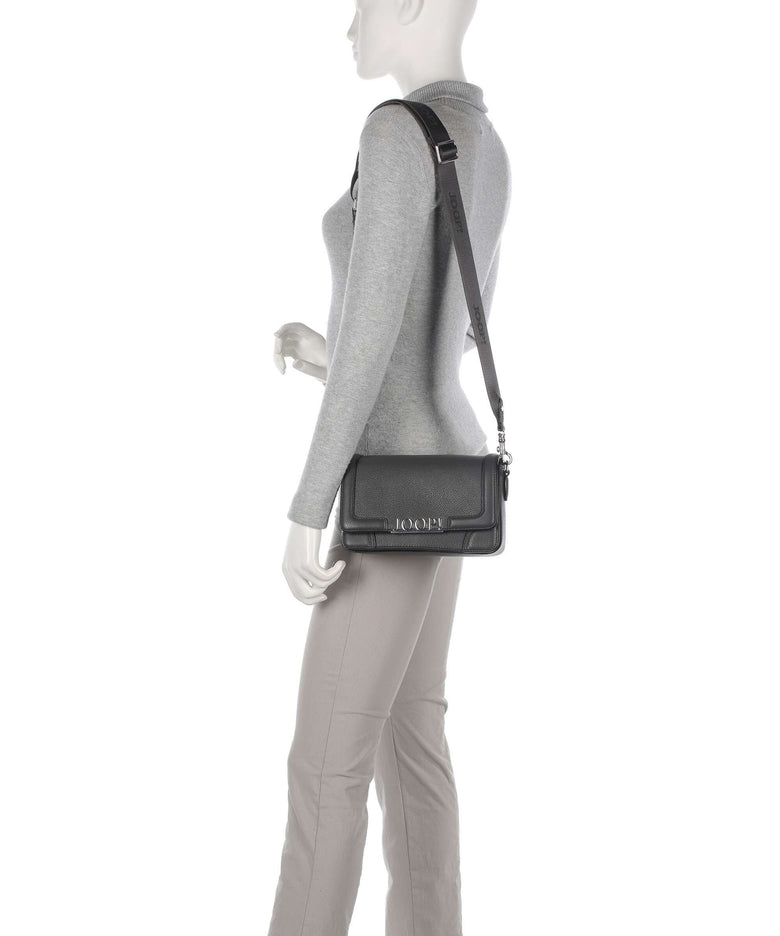 JOOP! Vivace Sousa Crossbody bag graphite