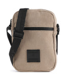 Strellson Swiss Cottage Clint Crossbody tas beige