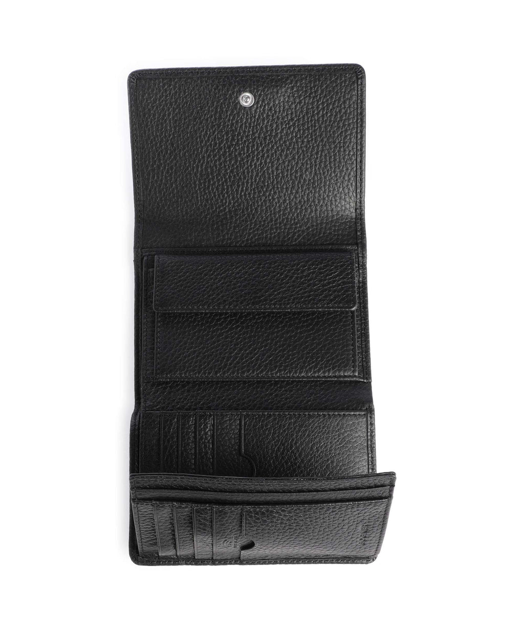 Bogner Andermatt Nena RFID Wallet black