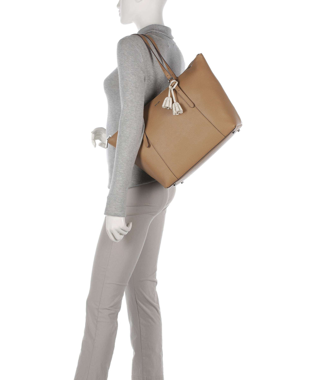 JOOP! Giada Helena Tote bag cappuccino
