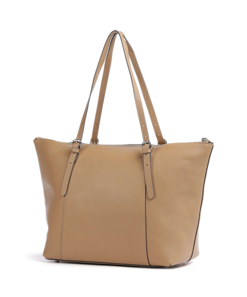 JOOP! Giada Helena Tote bag cappuccino