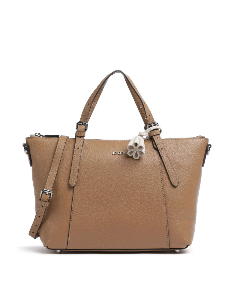 JOOP! Giada Helena Handbag cappuccino