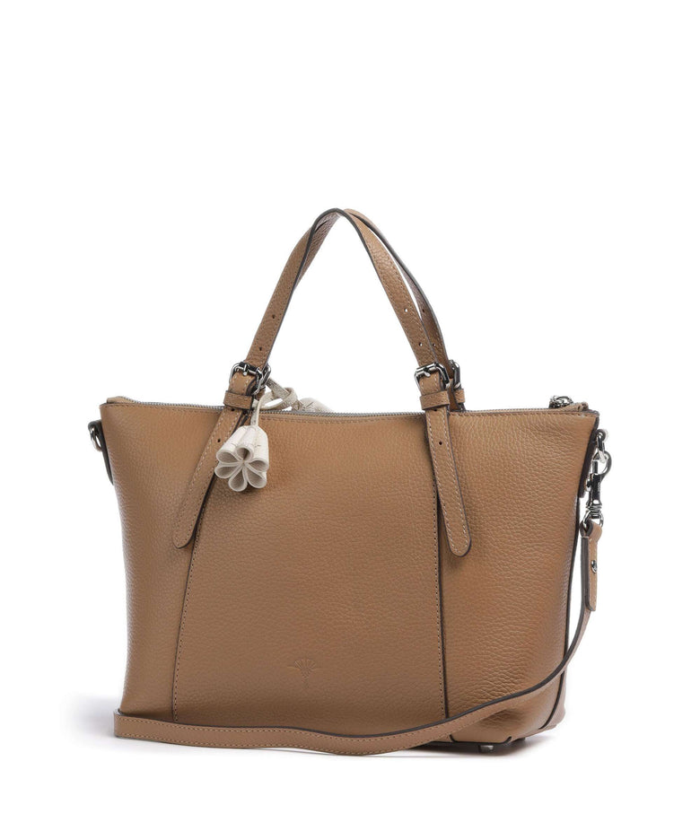JOOP! Giada Helena Handbag cappuccino