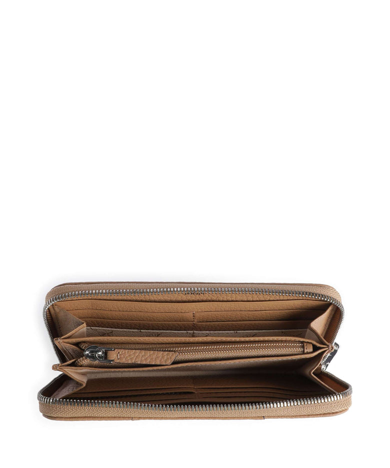 JOOP! Giada Yura Wallet cappuccino