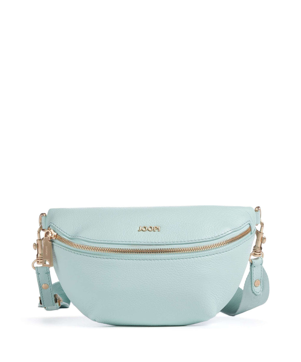 JOOP! Vivace Isabella Belt bag turquoise