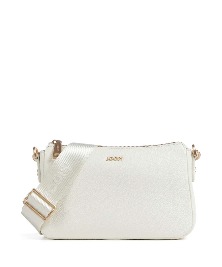 JOOP! Vivace Jasmina Crossbody bag offwhite
