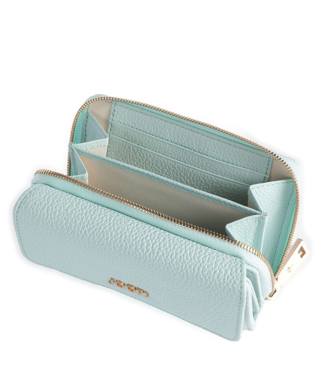 JOOP! Vivace Martha Wallet turquoise