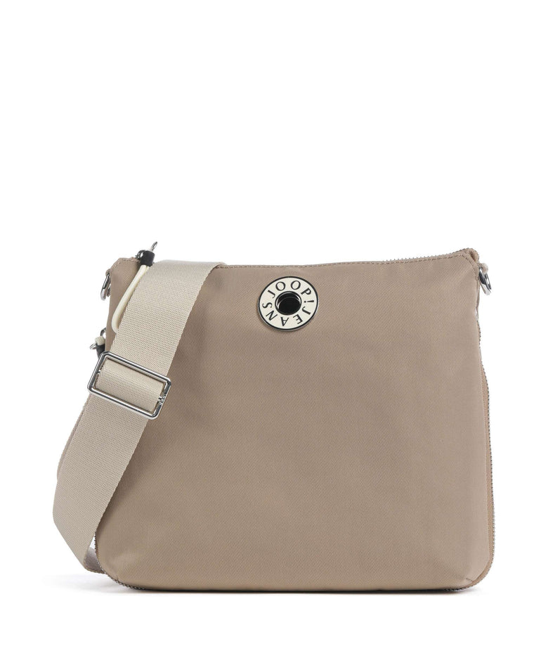 JOOP! Jeans Giocoso Letizia Crossbody bag sahara