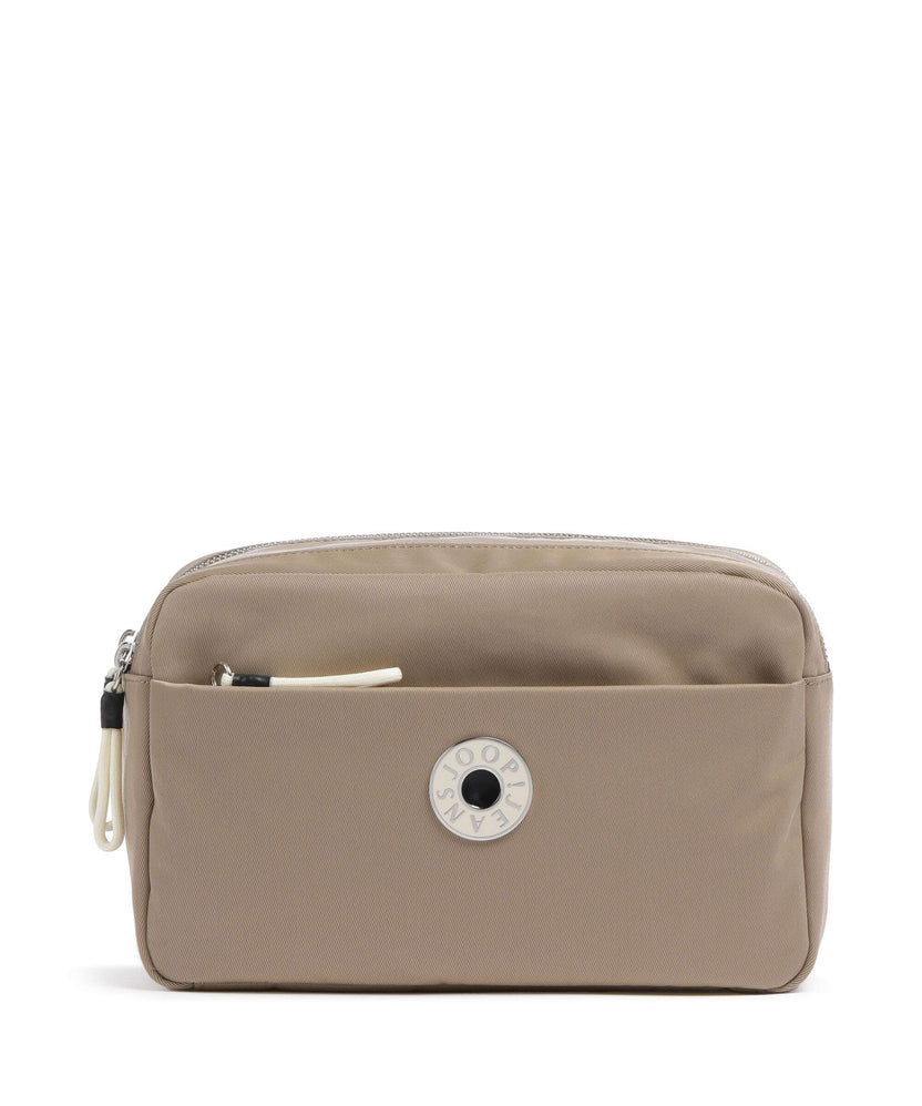 JOOP! Jeans Giocoso Liviana Toiletry bag sahara