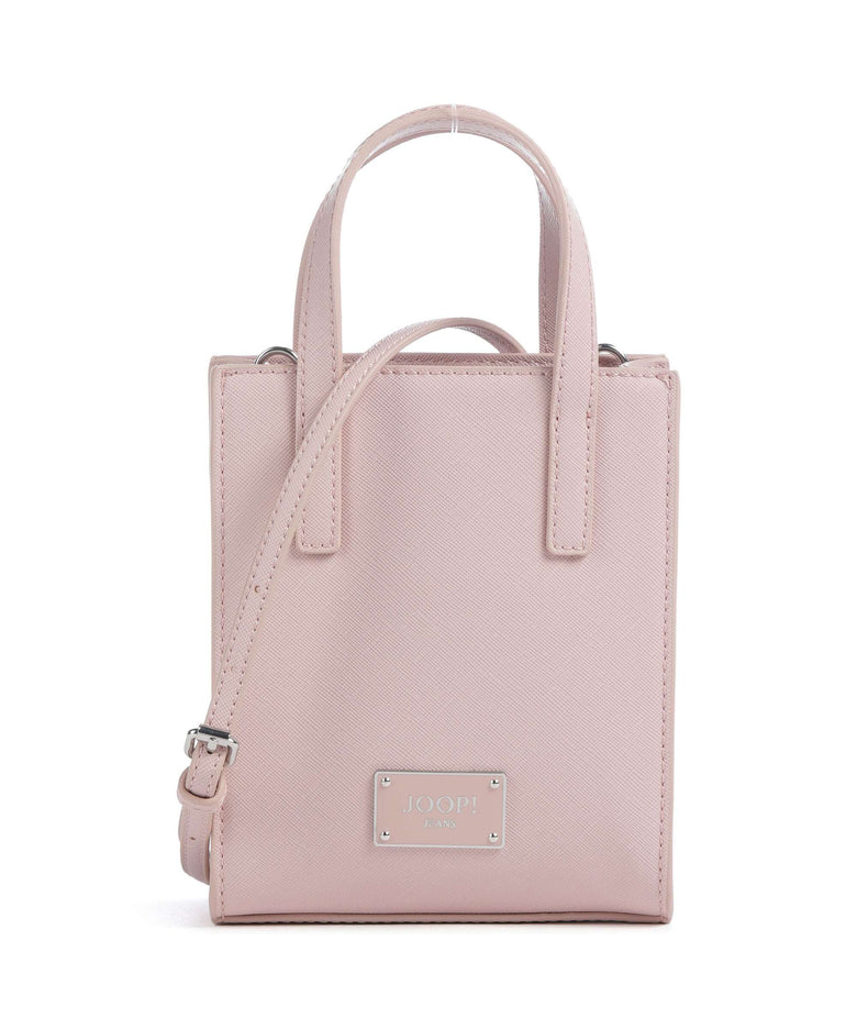 JOOP! Jeans Cofano Rami Crossbody bag rose