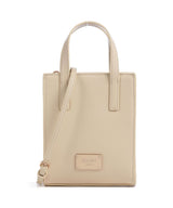 JOOP! Jeans Cofano Rami Crossbody tas bleached sand