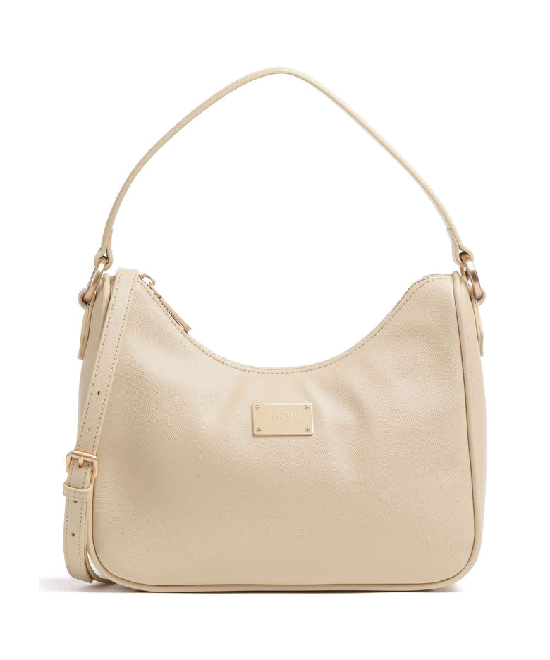 JOOP! Jeans Cofano Annelie Shoulder bag bleached sand