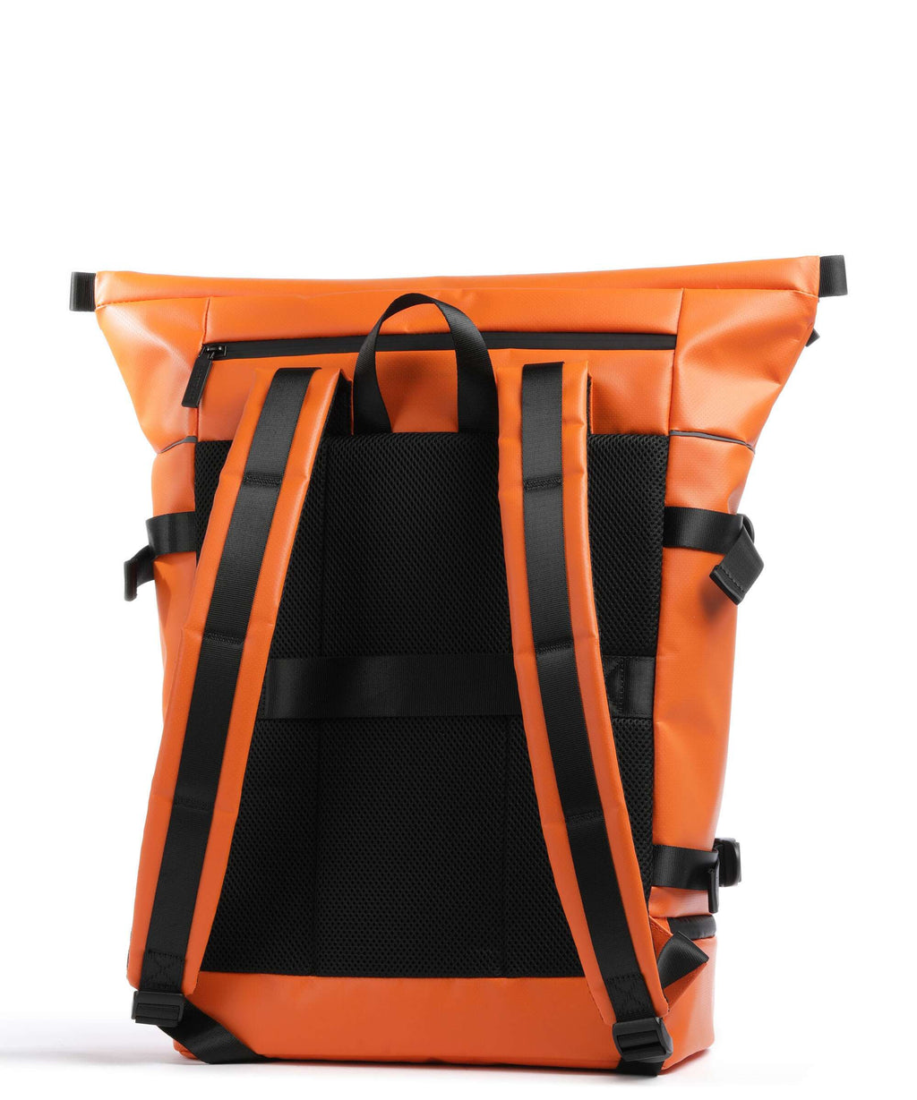 Strellson Stockwell 2.0 Backpack orange