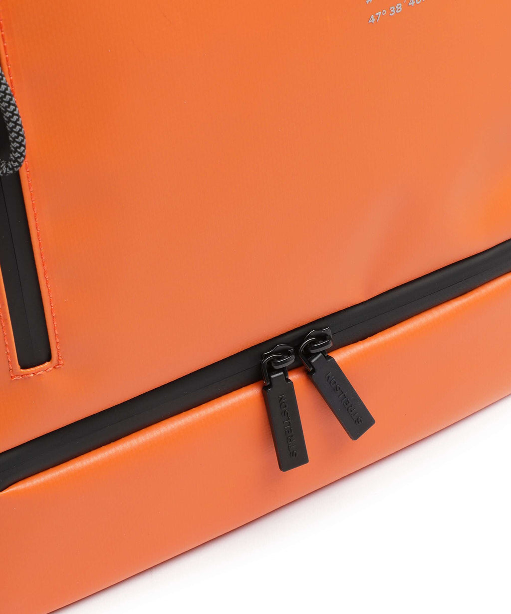 Strellson Stockwell 2.0 Backpack orange