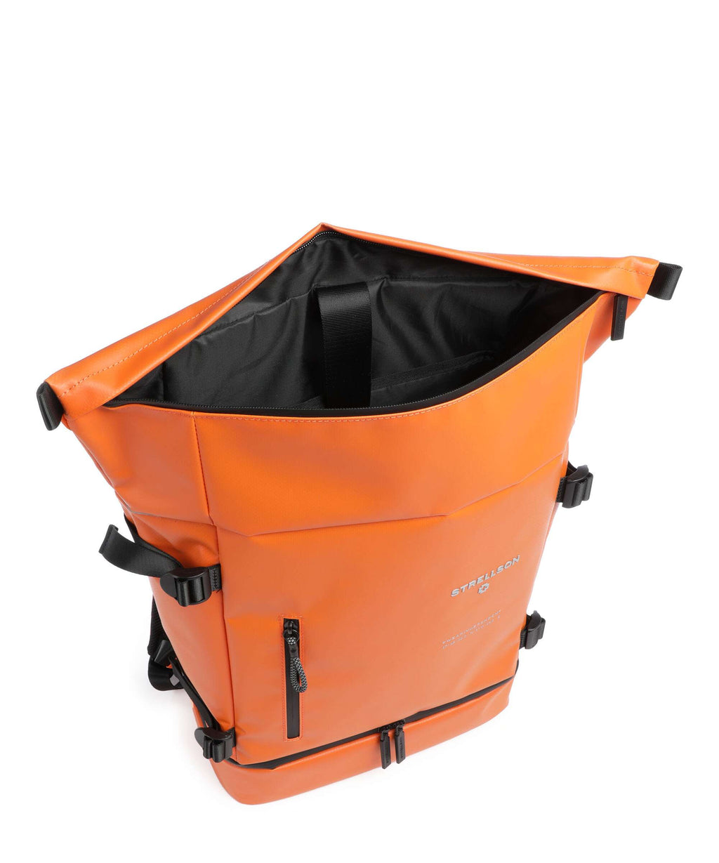 Strellson Stockwell 2.0 Backpack orange
