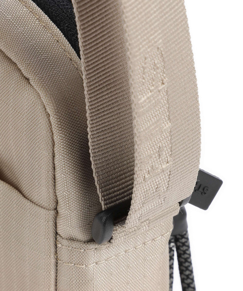 Strellson Northwood Crossbody bag beige