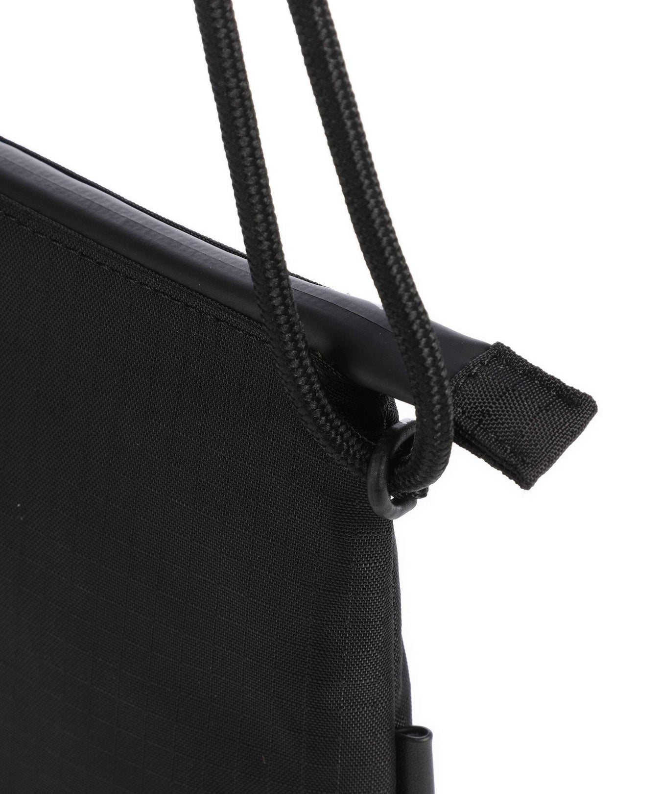 Strellson Northwood Rs Crossbody bag black