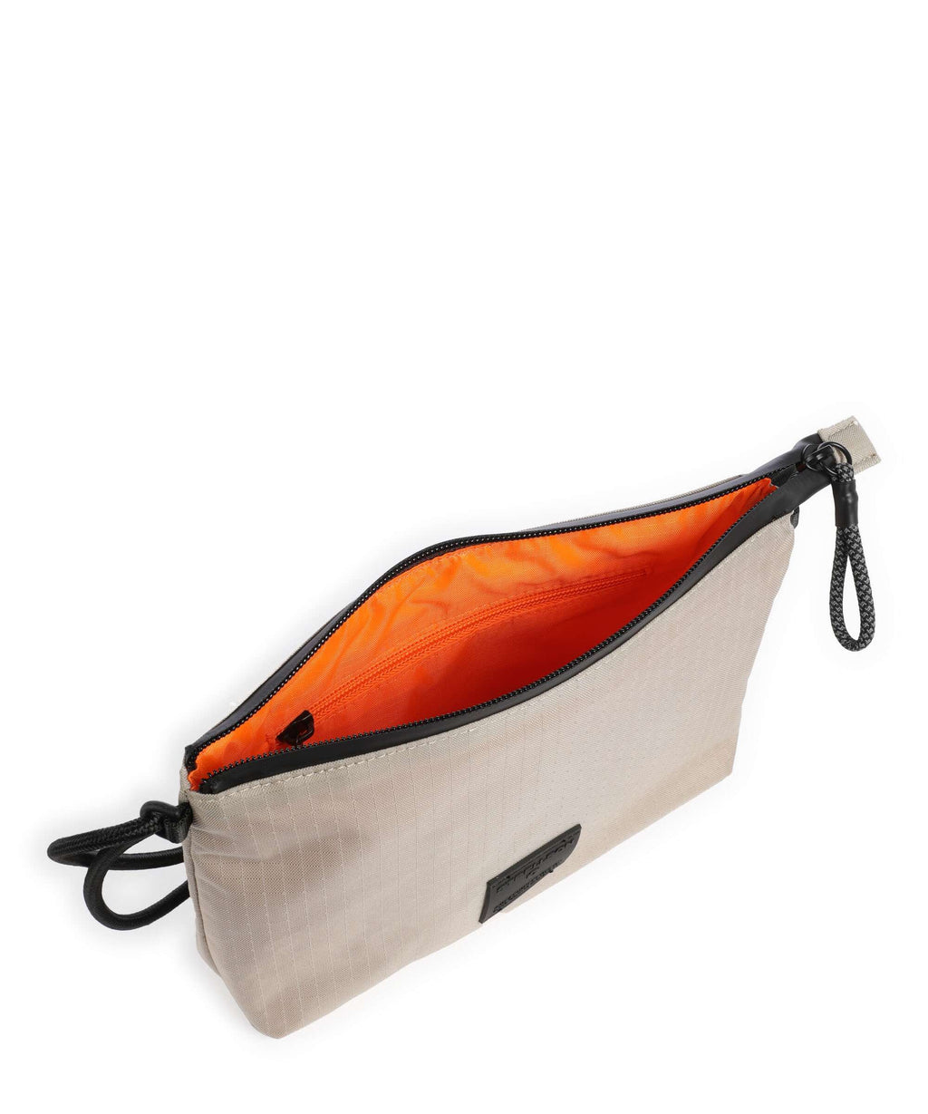 Strellson Northwood Rs Crossbody bag beige