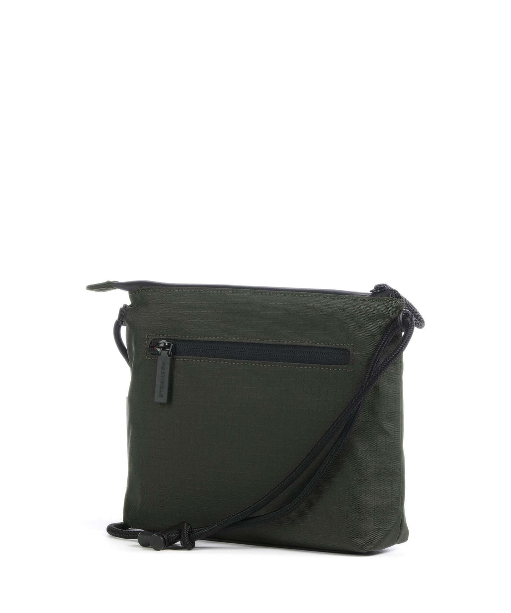 Strellson Northwood Rs Crossbody bag khaki