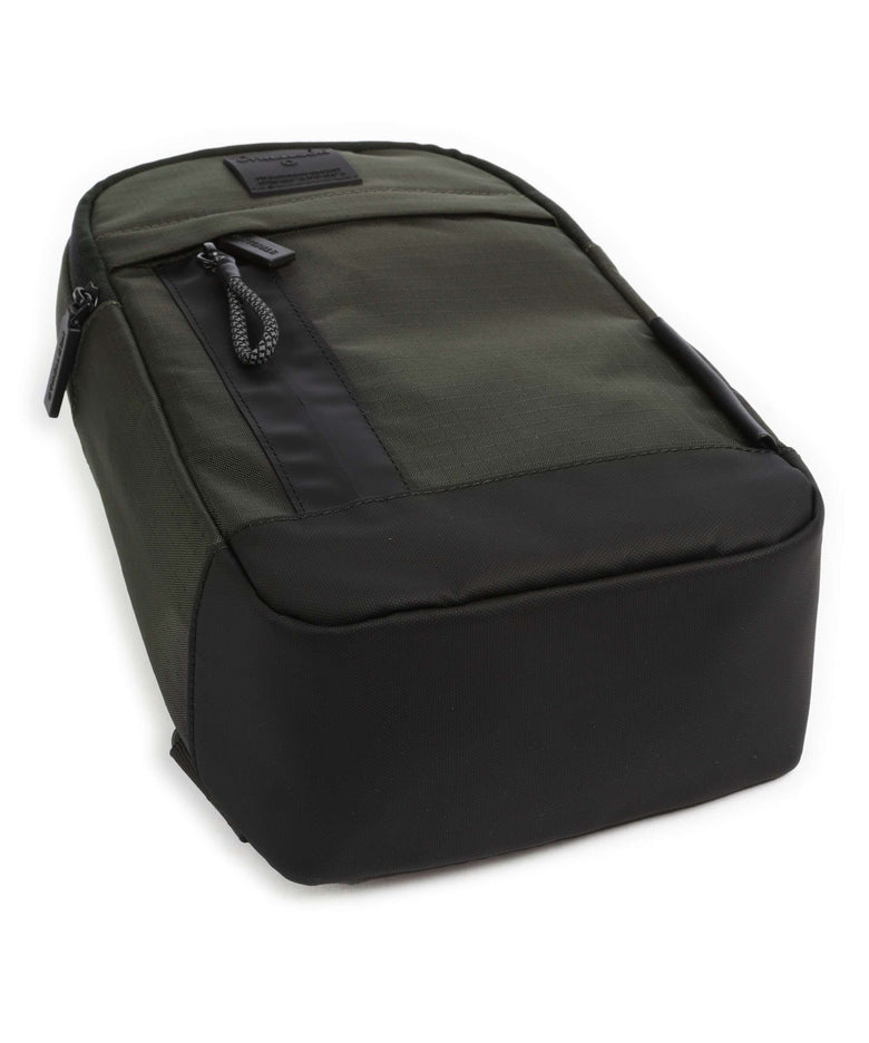 Strellson Northwood Rs Backpack khaki