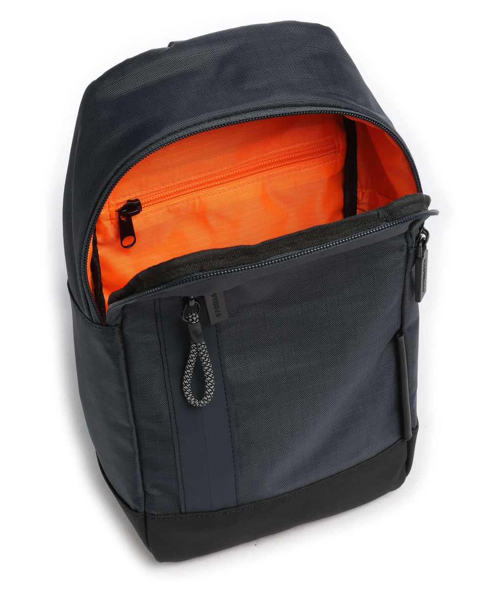 Strellson Northwood Rs Backpack dark blue