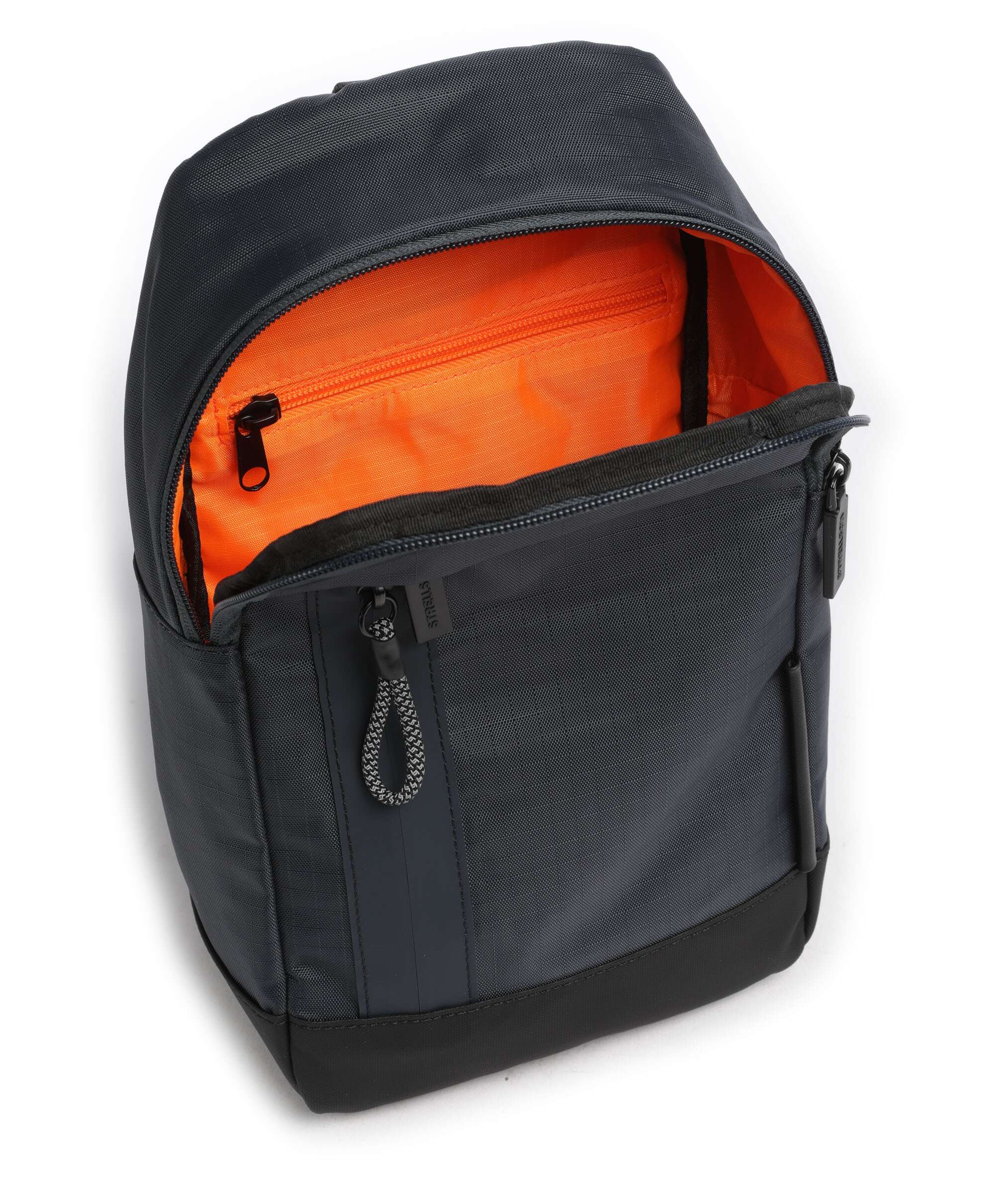 Strellson Northwood Rs Backpack dark blue