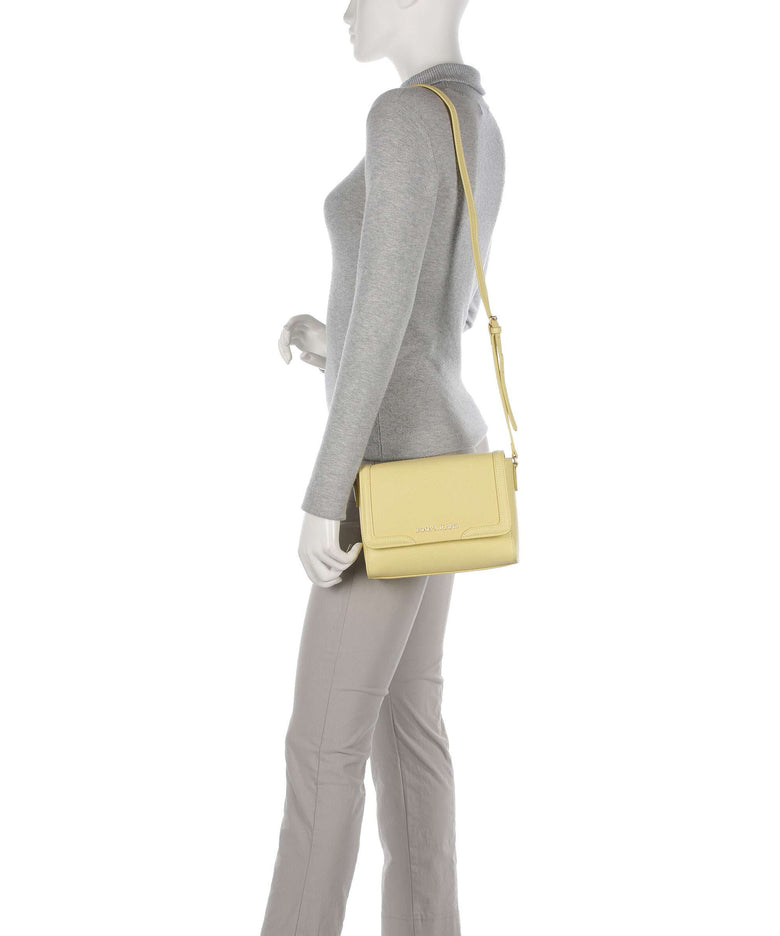 JOOP! Jeans Cornice Lorena Crossbody bag yellow