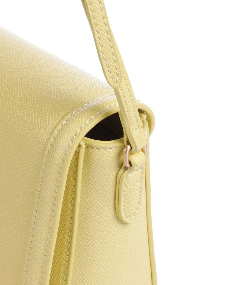 JOOP! Jeans Cornice Lorena Crossbody bag yellow