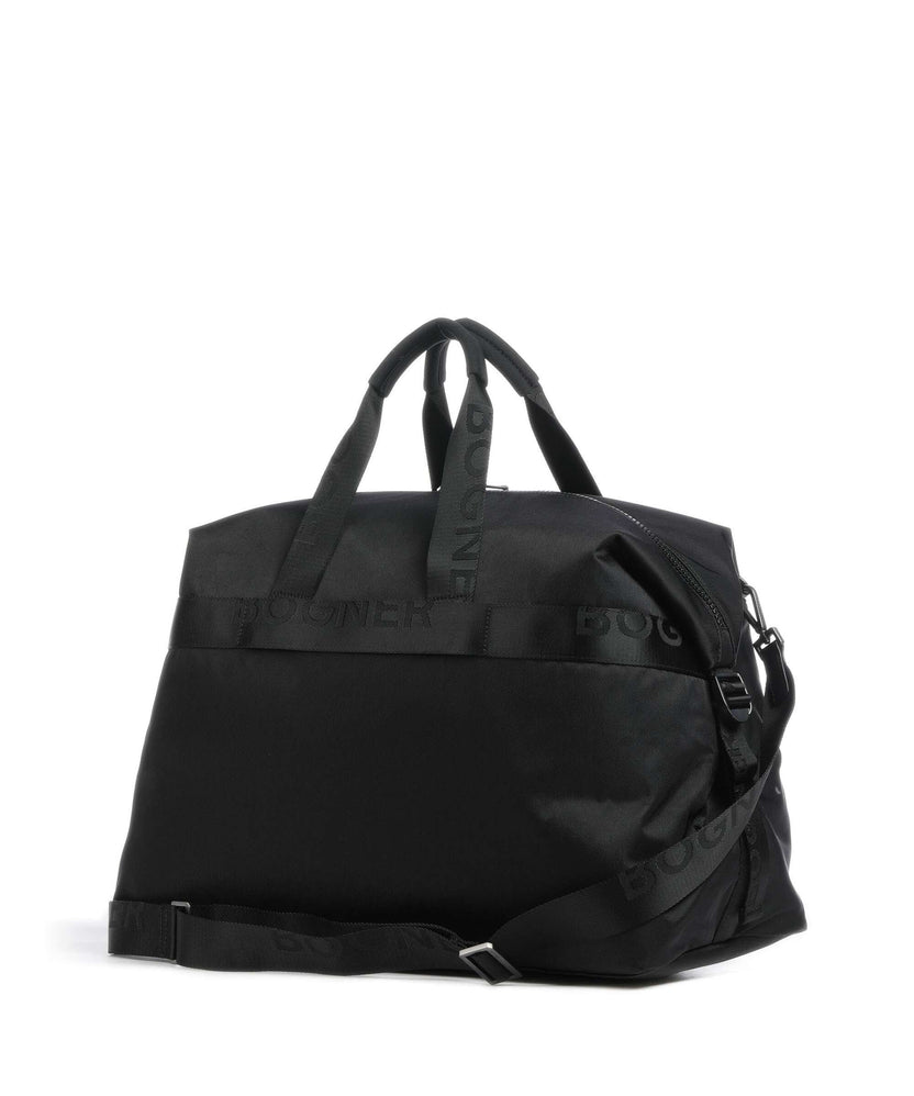 Bogner Arolla Ewald Weekend bag black