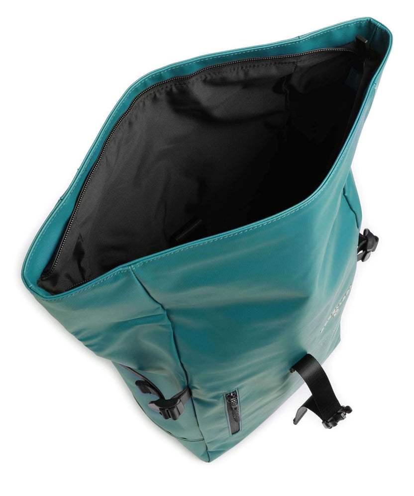 Strellson Stockwell 2.0 eddie Backpack petrol