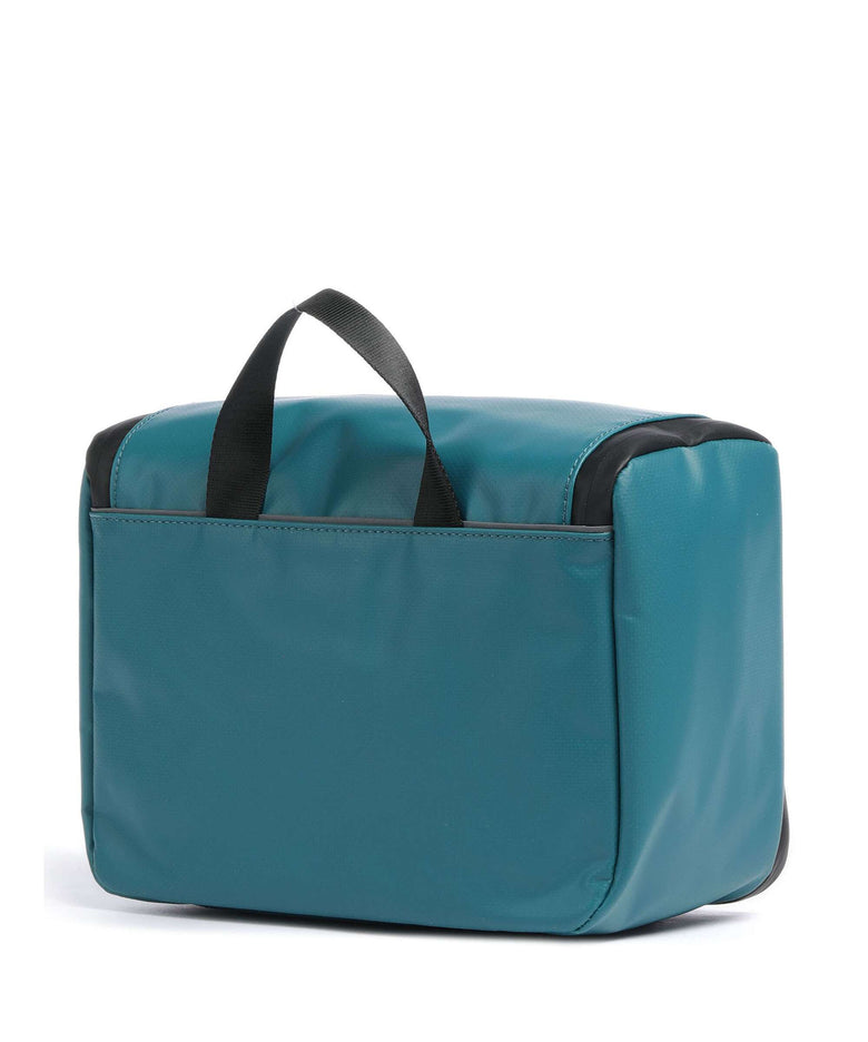 Strellson Stockwell 2.0 Toiletry bag petrol