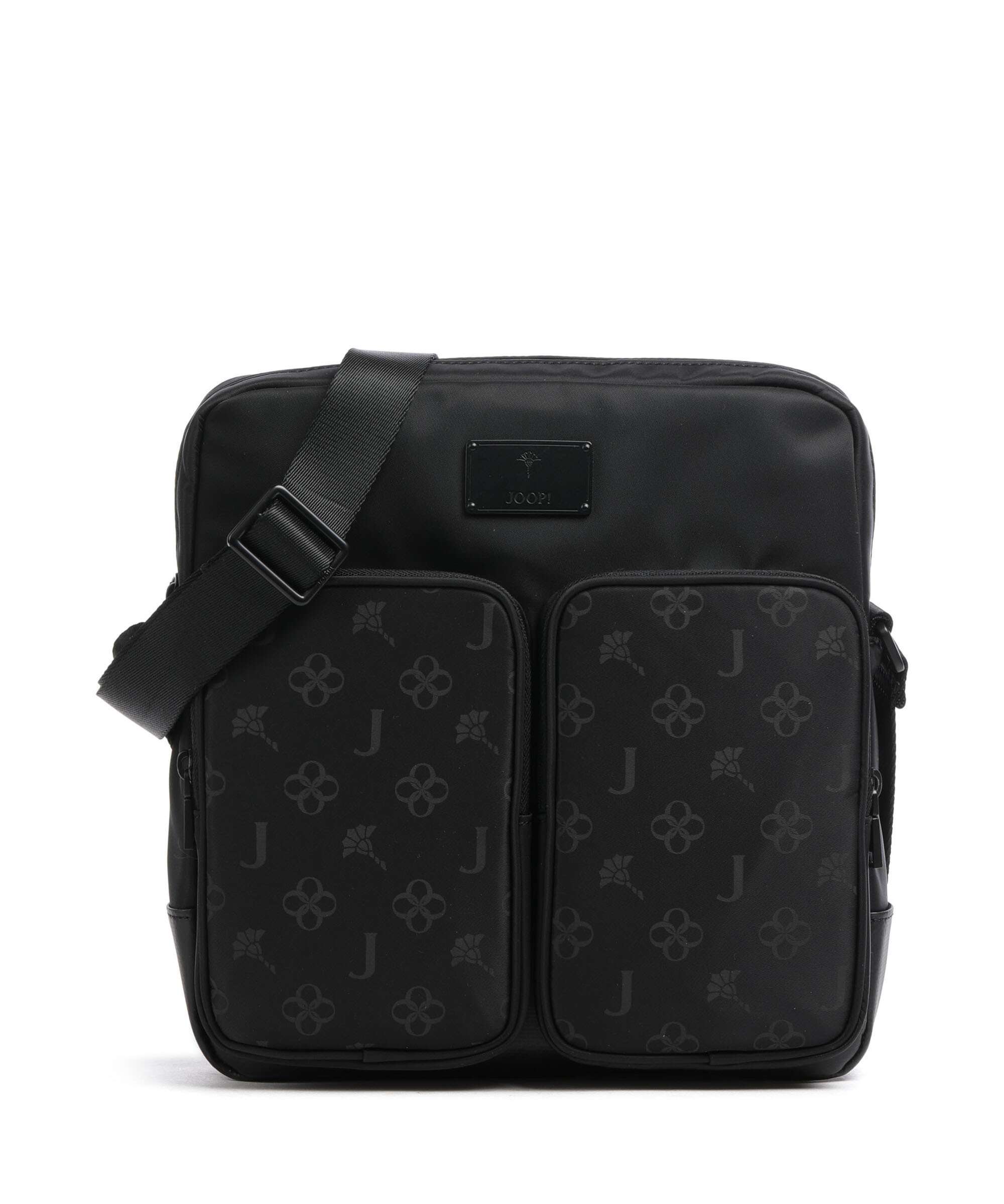 JOOP! Decoro Nicosia Medon Crossbody bag black