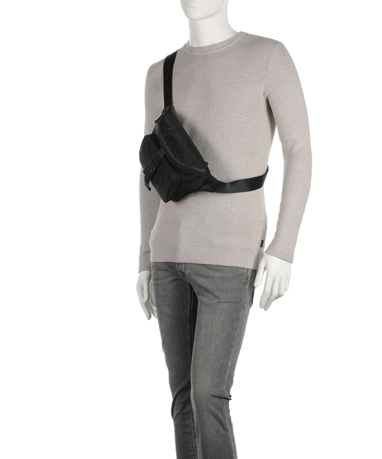 JOOP! Decoro Nicosia Hajo Belt bag black