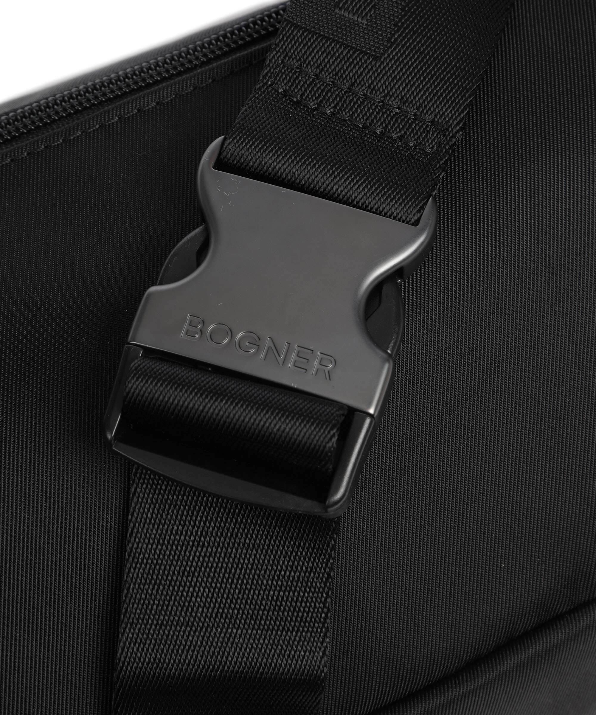Bogner Arolla Tius Belt bag black